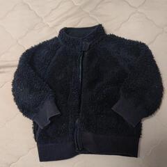 80サイズ　アウター