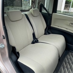 最安値★車検R5年10月スバルルクラ★タントエグゼ★ドライブレコーダー本車検付きの画像
