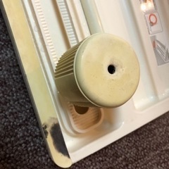 介護用　浴槽の台　手すり付き【10/16(日)21:30まで】の画像