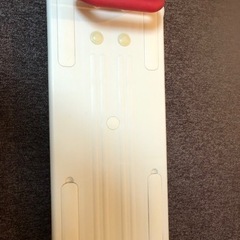 介護用　浴槽の台　手すり付き【10/16(日)21:30まで】