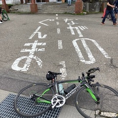 ロードバイク仲間募集