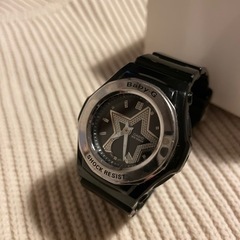 腕時計 Baby-G スターインデックス 日曜日期間限定価格‼️