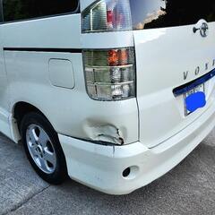 ◽トヨタ ヴォクシー60系 Z 煌 パールホワイト・車検あり ⭕11/2 売れました❗ たくさんのお問い合わせありがとうございました！の画像