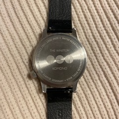 腕時計 komono ウィメンズの画像