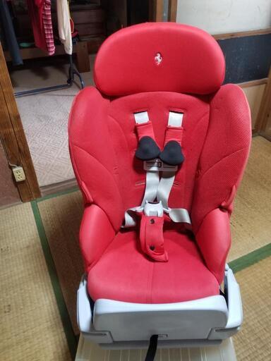Aprica for Ferrari　MJターンサーモマモール