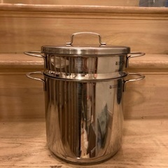 WMF パスタ鍋