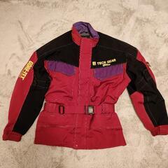 ゴールドウイン　モーターサイクルウェア　GORE TEX