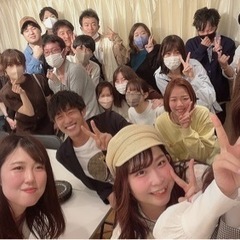 【21日】2500円でみんなで🍺✨