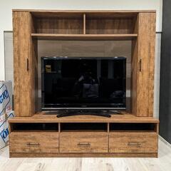 テレビボード 160