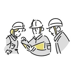 耐震補強工事　手元作業員募集　日当10,000〜14,000