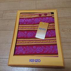 エプロン(KENZO)