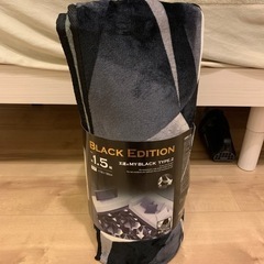 新品！ラグマットの画像