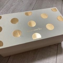 【値下げ】【新品】アフタヌーンティーのティーカップの画像