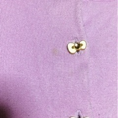 HelloKittyのコラボ品です。の画像