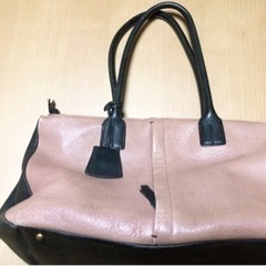 TRION レディースバッグ