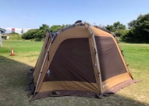  peak メッシュシェルター　TP-920R