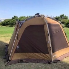 snow peak メッシュシェルター TP-920R