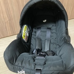 Joie チャイルドシートの画像