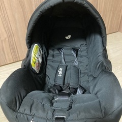 Joie チャイルドシートの画像