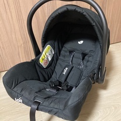 Joie チャイルドシートの画像