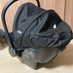 Joie チャイルドシートの画像