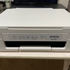 EPSON EW-052A 売ります
