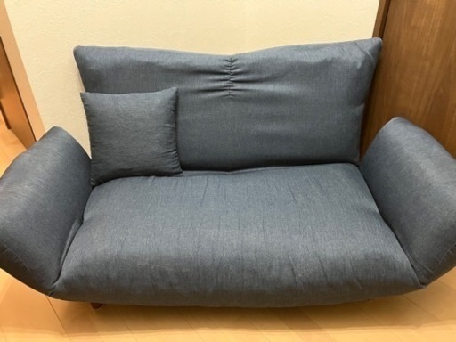 ソファ