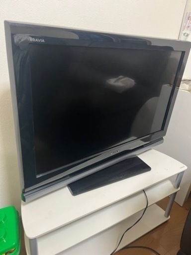 テレビ