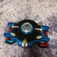 ウルトラマンのおもちゃ