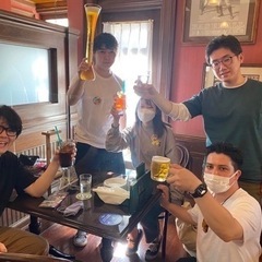 事業拡大につき幹部候補募集！！の画像