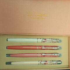 (新品)ペンセットの画像