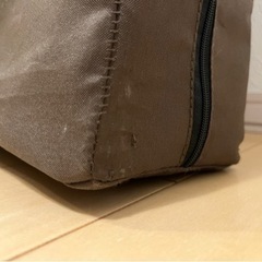 Colemanコールマン　コンフォートマスター　バンブーラウンジテーブル／100の画像