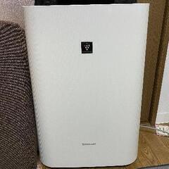 シャップ空気浄化器
