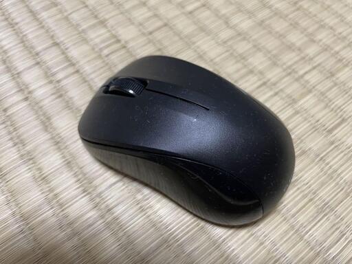 ELECOM Bluetooth マウス M-BY10BR