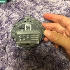 仮面ライターの画像