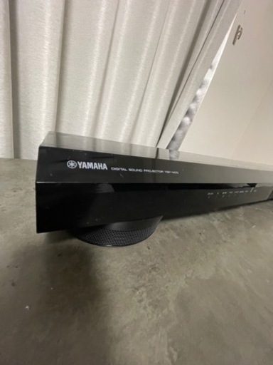 YAMAHA 高性能スピーカー　YSP-1400