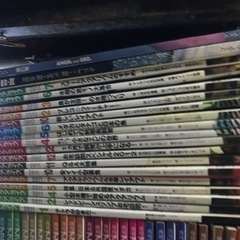 アクアリウム雑誌、アクアリスト雑誌、アクアリウム月間誌、フィッシュマガジン、アクアライフの画像