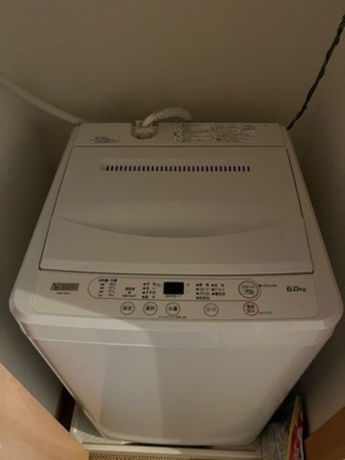 洗濯機