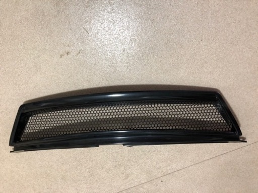 マークXグリル　120,121,125