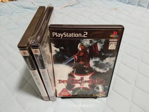 【送料込】デビルメイクライ