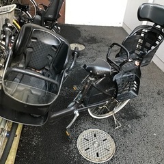 ママチャリンの画像