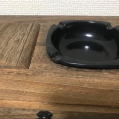 【小物入れ】灰皿付きの画像