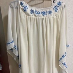 夏服の画像