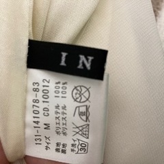夏服の画像