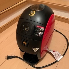 ネスカフェゴールドブレンド　バリスタ