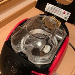 ネスカフェゴールドブレンド　バリスタの画像