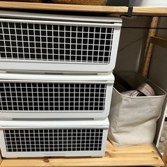 IKEA IVAR イーヴァル　500円！の画像