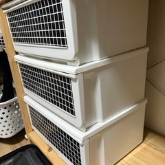 IKEA IVAR イーヴァル　500円！の画像