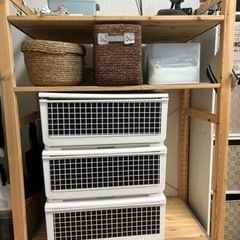 IKEA IVAR イーヴァル　500円！の画像