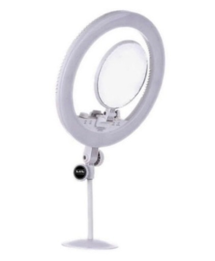 撮影/zoomなどに★LEDライトビューティーモードVLR-M288XP★ほぼ新品★38800円の品